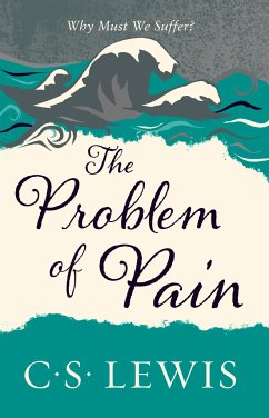 The Problem of Pain - Lewis, C. S.