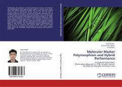 Molecular Marker Polymorphism and Hybrid Performance