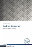 Andries Kinsbergen