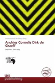 Andries Cornelis Dirk de Graeff