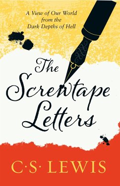 The Screwtape Letters - Lewis, C. S.