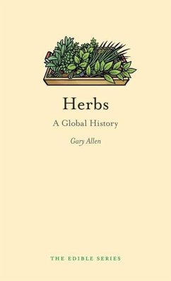 Herbs - Allen, Gary