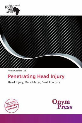 Penetrating Head Injury