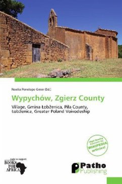 Wypychów, Zgierz County