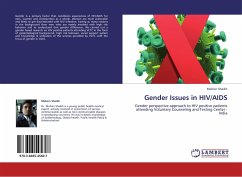 Gender Issues in HIV/AIDS