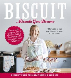 Biscuit - Browne, Miranda Gore