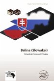 Belina (Slowakei)
