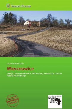 Cover Wierznowice