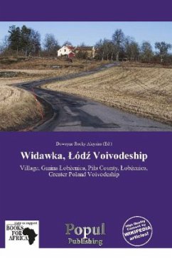 Cover Widawka, ód Voivodeship