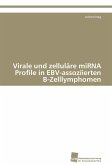 Virale und zelluläre miRNA Profile in EBV-assoziierten B-Zelllymphomen