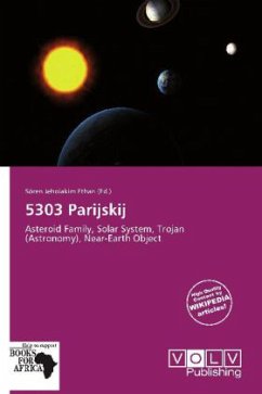 Cover 5303 Parijskij
