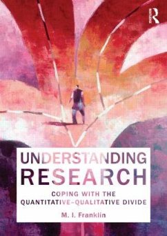 Understanding Research - Franklin, M I