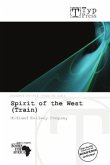 Spirit of the West (Train)