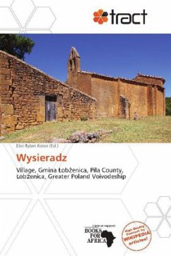 Cover Wysieradz