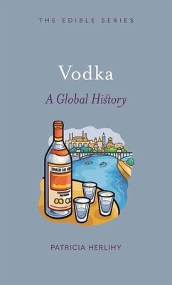 Cover Vodka