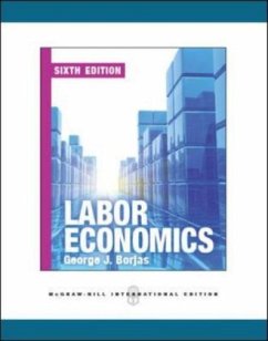 Labor Economics - Borjas, George J.