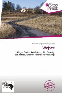 Cover Wejsce
