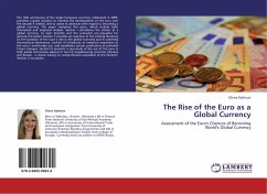The Rise of the Euro as a Global Currency