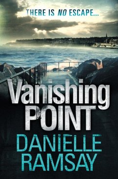 Vanishing Point - Ramsay, Danielle
