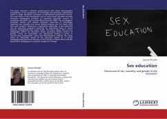 Sex education - Winckle, Joanne