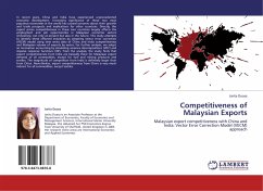 Competitiveness of Malaysian Exports