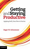 Getting and Staying Productive
