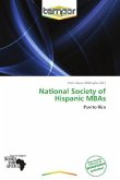 National Society of Hispanic MBAs