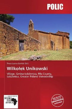 Wilko ek Unikowski