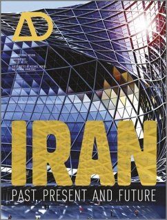 Iran - Hensel, Michael; Gharleghi, Mehran