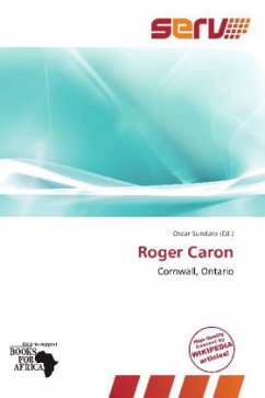 Roger Caron