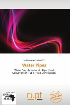 Water Pipes