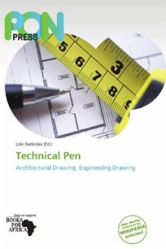 Technical Pen