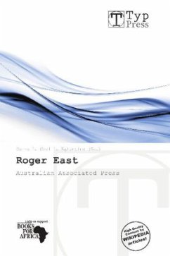 Roger East