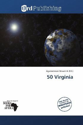 50 Virginia 50 Virginia