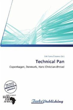 Technical Pan