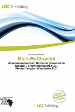 Cover Mark McChrystal