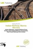 Indian Railway Stores Service