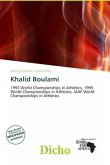 Khalid Boulami Khalid Boulami