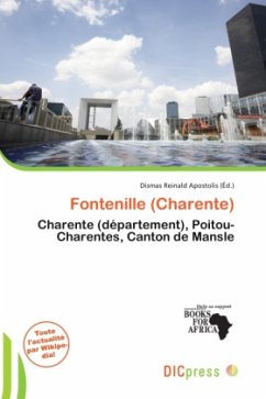 Fontenille (Charente)