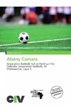 Alsény Camara