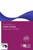 Violet (Song)