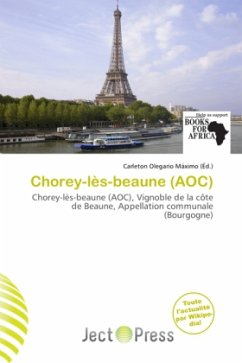 Chorey-lès-beaune (AOC)