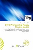 2010 Premiership Rugby Sevens Series
