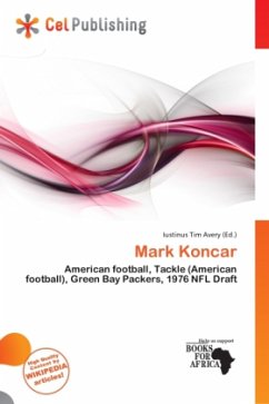 Mark Koncar