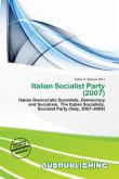 Italian Socialist Party (2007)