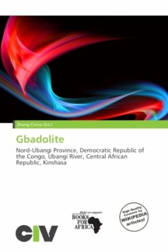 Gbadolite