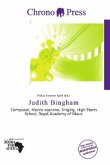 Judith Bingham