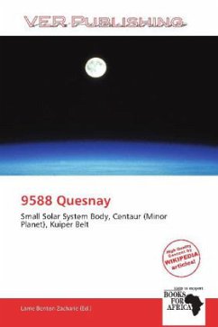 Cover 9588 Quesnay