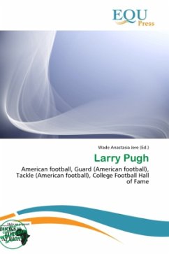 Larry Pugh