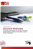 Ashutosh Mukherjee